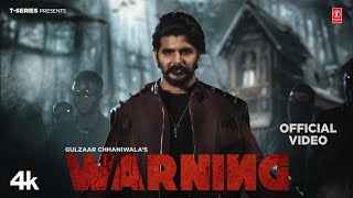 Warning Ringtone