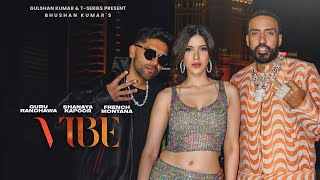 Sari Gal Vibe Di Aa Ringtone