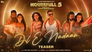 Dil E Nadan Ringtone