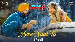 Mere Naal Tu Ringtone