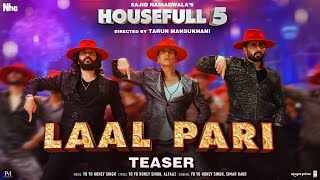 Laal Pari Ringtone