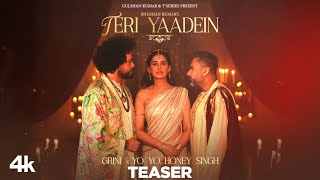 Teri Yaadein Ringtone